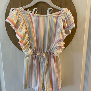 Boutique Romper